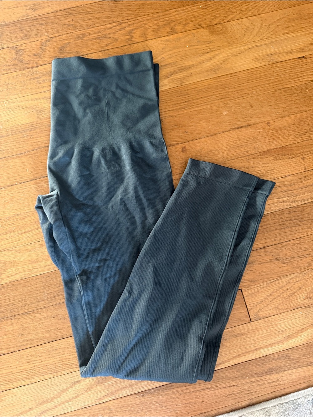Women’s Sz 2XL Empetua Grey Active Pants NWOT